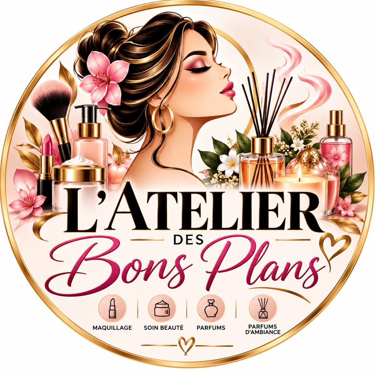 Ma boutique