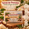 Savon de Marseille 125G