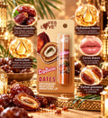 Baumes à Lèvres Antioxydants Fruités