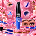 Mascara " BLEU"
