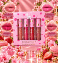 Set de 4 Gloss Rabbit
